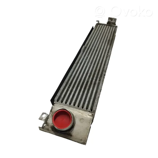 Citroen Jumper Intercooler radiator 1347700080