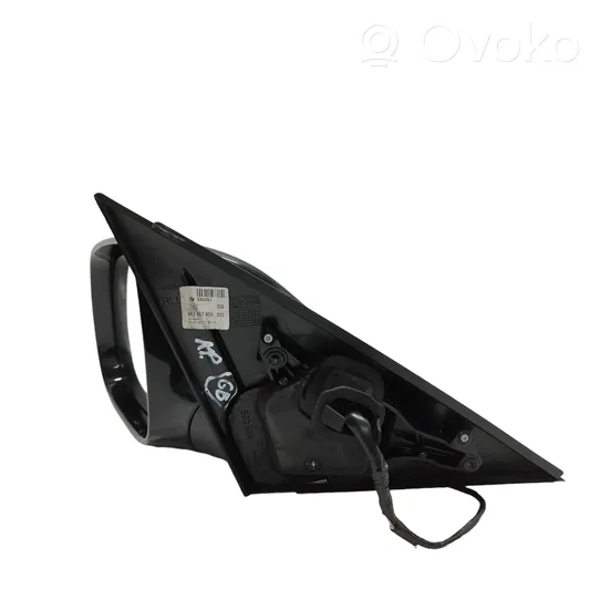 Audi Q5 SQ5 Front door electric wing mirror 8R2857409