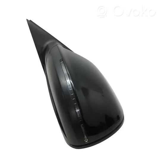 Audi Q5 SQ5 Front door electric wing mirror 8R2857409