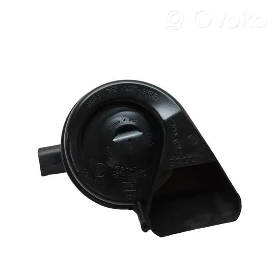 Audi Q5 SQ5 Signal sonore 8T0951221