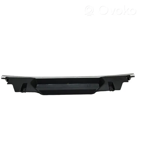 Audi Q5 SQ5 Protector del borde del maletero/compartimento de carga 8R0864331C