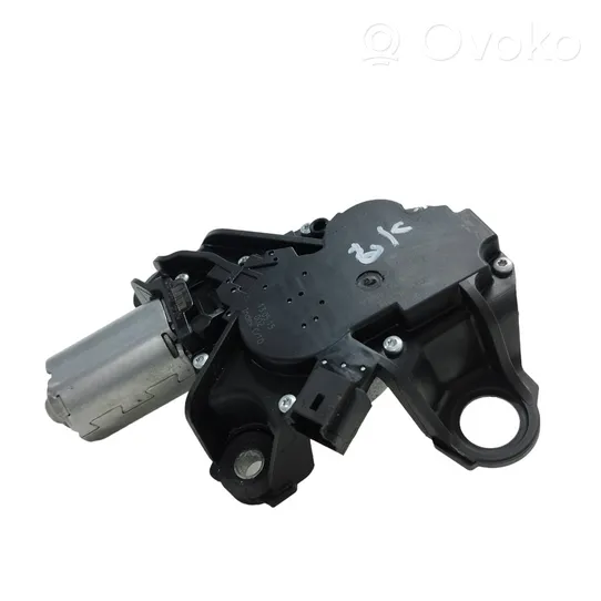 Renault Kangoo II Rear window wiper motor 8200431392