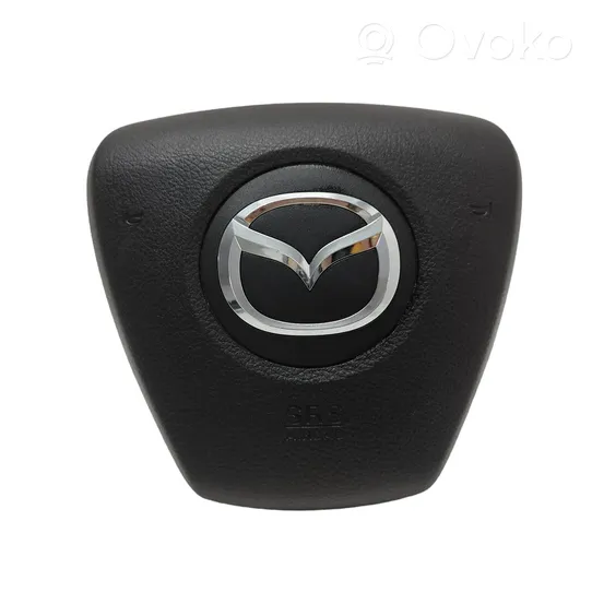 Mazda 6 Airbag de volant GS1C57K00