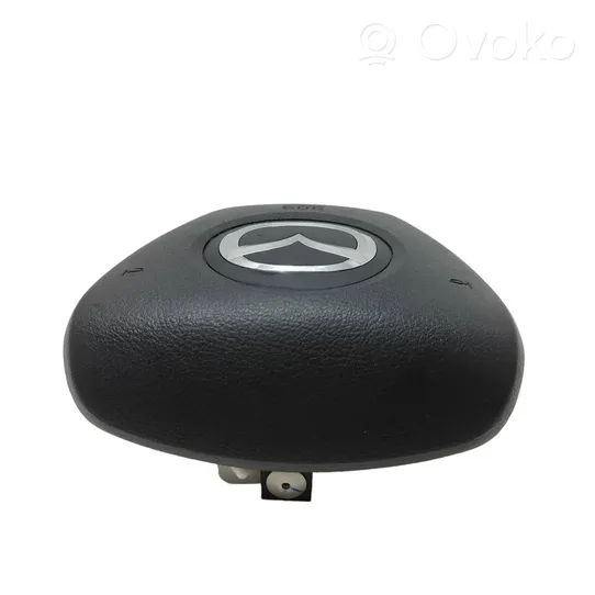 Mazda 6 Airbag de volant GS1C57K00