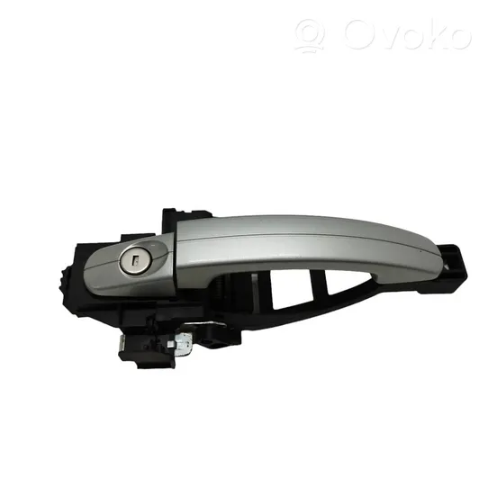 Ford Focus Front door exterior handle BM51A224A37DB