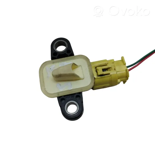 Ford Focus Airbag deployment crash/impact sensor 988361MA0A