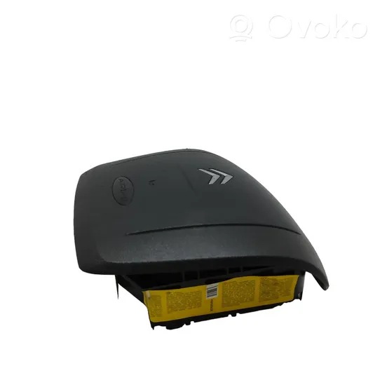 Citroen Jumper Airbag dello sterzo 07854862450