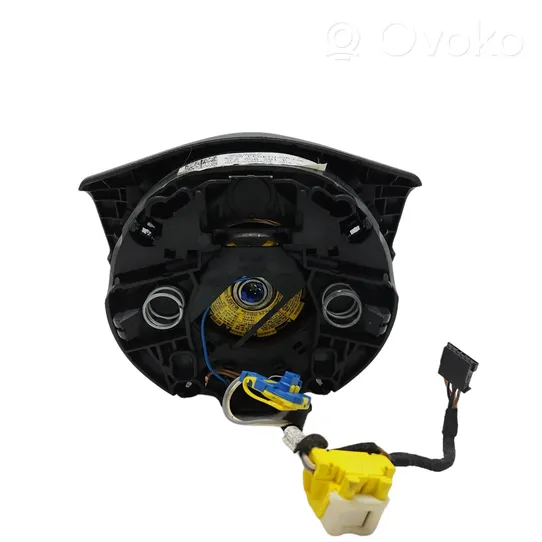 Volkswagen PASSAT B7 Steering wheel airbag 3C8880201K