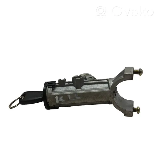 Citroen Jumper Ignition lock 01099001