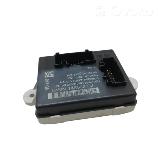 Ford Focus Door control unit/module BV6N14B533BJ