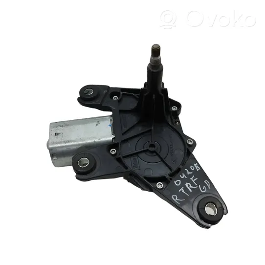 Renault Trafic II (X83) Motor del limpiaparabrisas trasero 7700311590