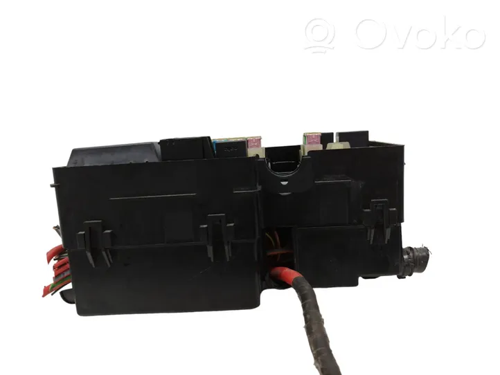 Volvo V50 Module de fusibles 30672953