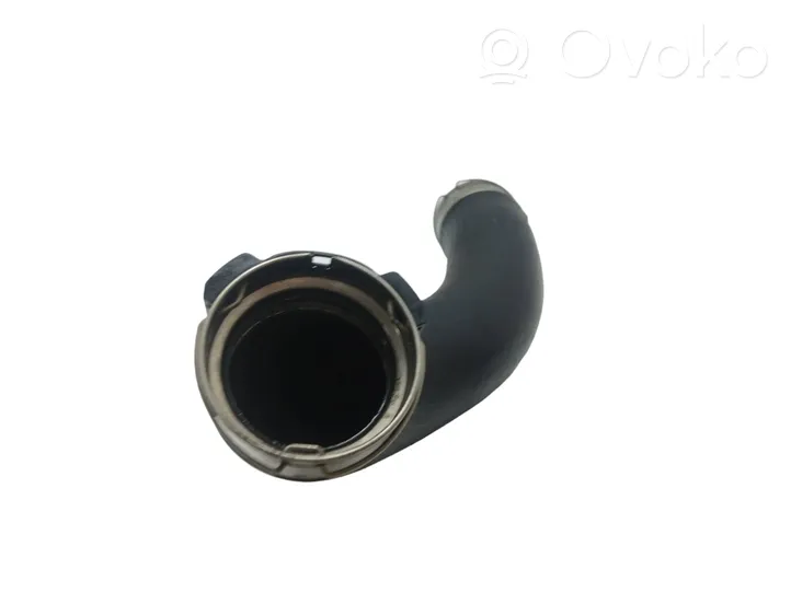 Mercedes-Benz SLK R172 Tube d'admission de tuyau de refroidisseur intermédiaire A1725280482