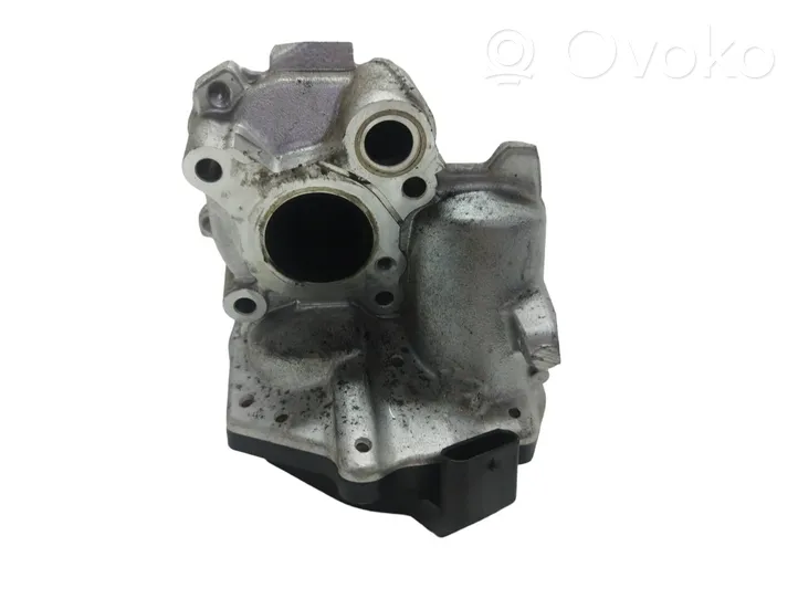 Mercedes-Benz SLK R172 EGR vārsts A6511400360