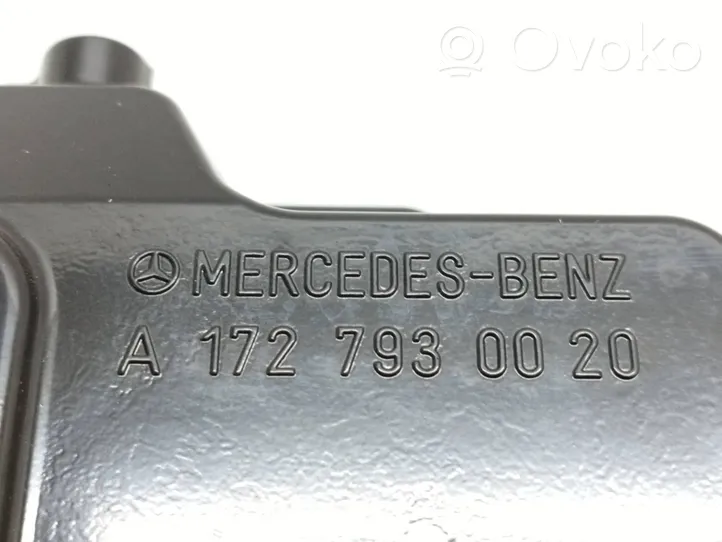 Mercedes-Benz SLK R172 Avattavan katon sarana A1727930020
