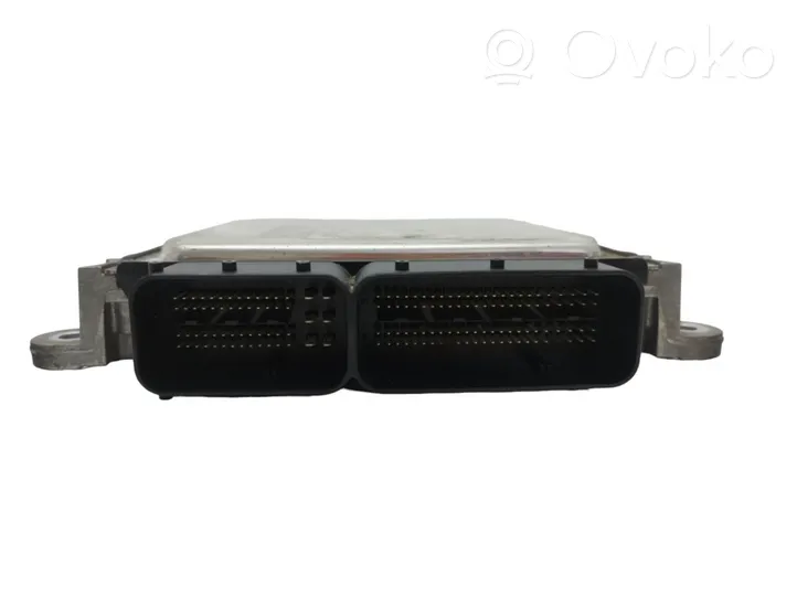 Mercedes-Benz SLK R172 Sterownik / Moduł ECU A6519007401