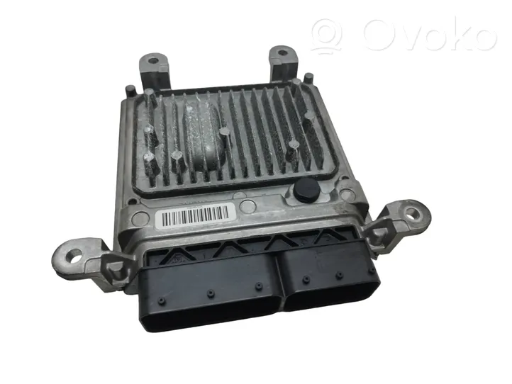 Mercedes-Benz SLK R172 Calculateur moteur ECU A6519007401