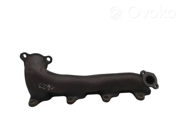 Toyota Verso Exhaust manifold 