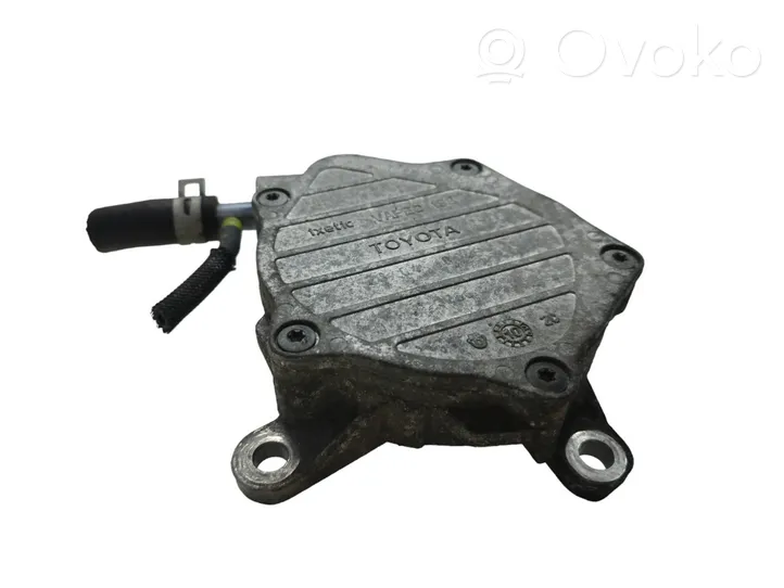 Toyota Verso Alipainepumppu 23041045