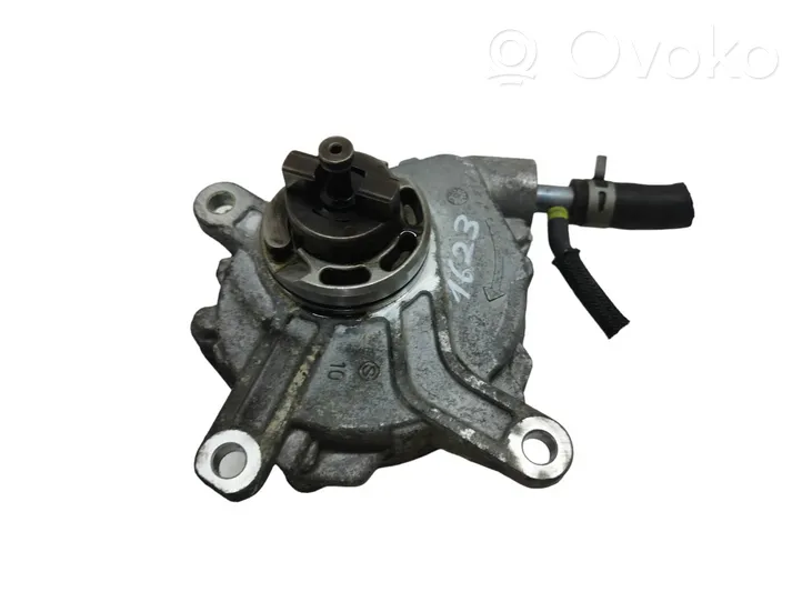 Toyota Verso Alipainepumppu 23041045