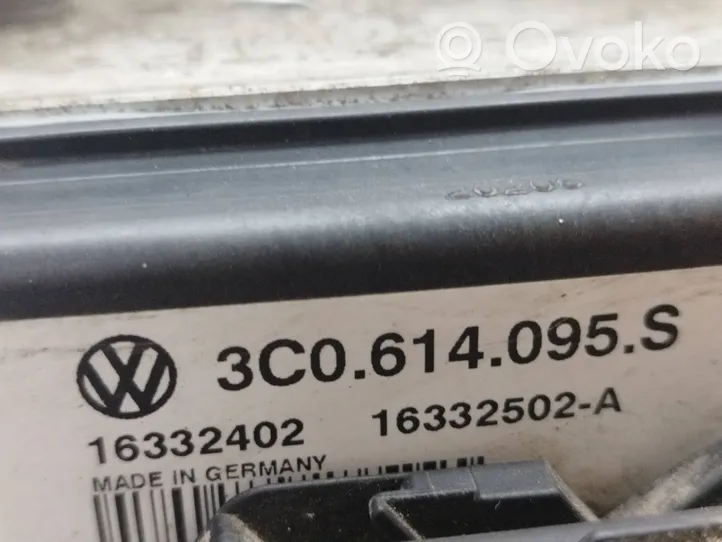 Volkswagen PASSAT B6 ABS Pump 3C0614095S