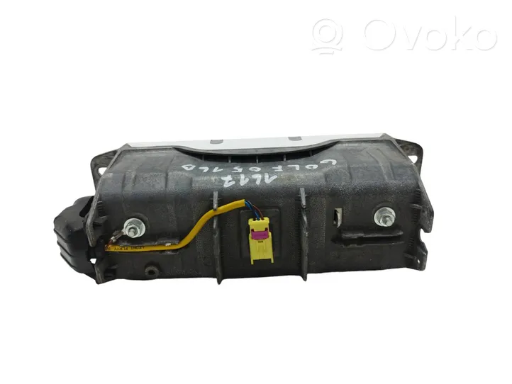 Volkswagen Golf V Airbag del passeggero 1K0880204H