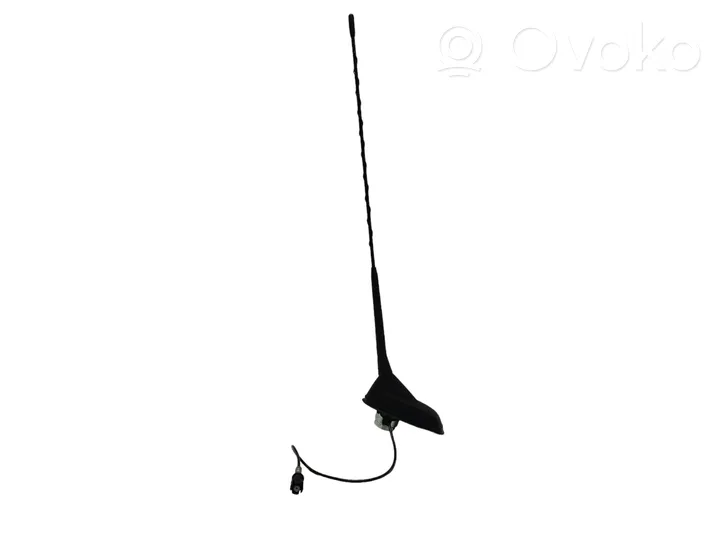 Citroen C3 Antena GPS 9666154380