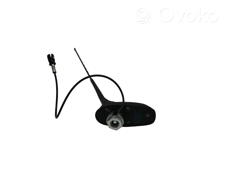 Citroen C3 Antena GPS 9666154380