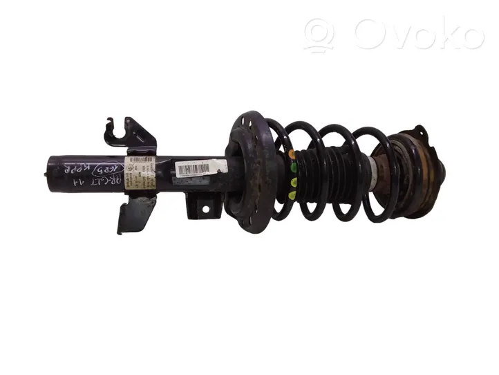 Alfa Romeo Giulietta Front shock absorber with coil spring 82490300