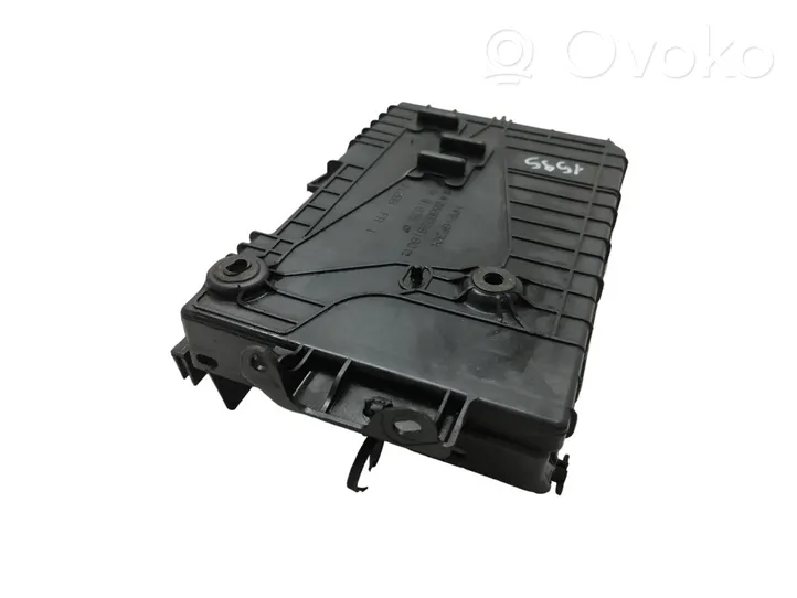 Citroen C3 Boîte de batterie 9688738180