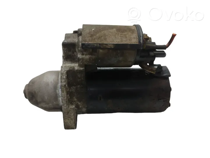 Volkswagen Phaeton Starter motor 0001115022