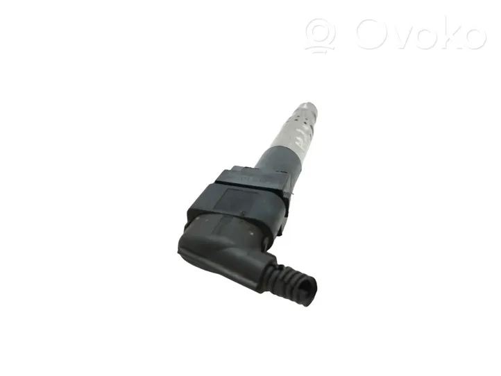 Volkswagen Phaeton High voltage ignition coil 1J0973724