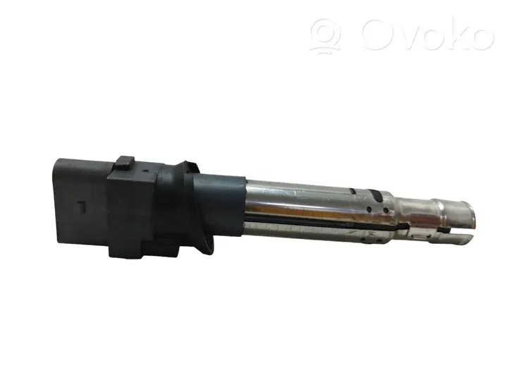 Volkswagen PASSAT B6 High voltage ignition coil 022905715A