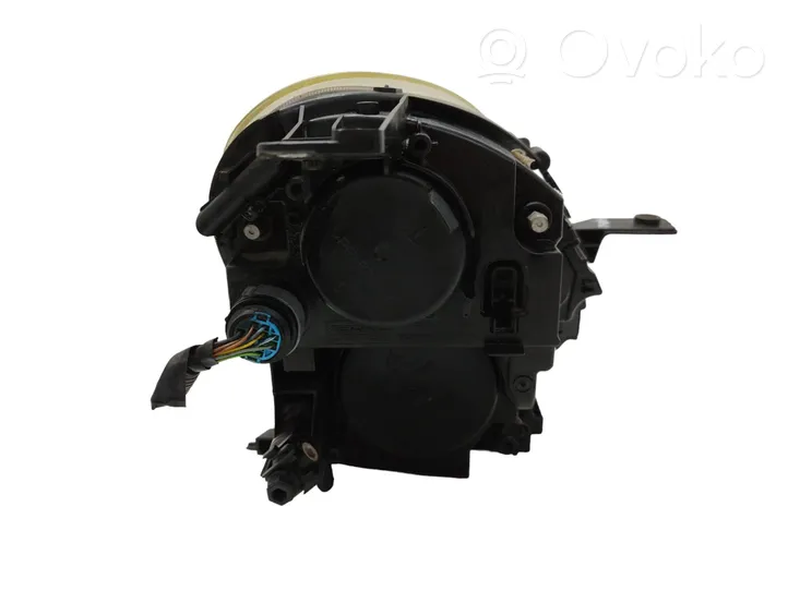 Alfa Romeo Giulietta Lampa przednia 50520219