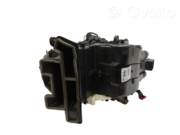 Alfa Romeo Giulietta Scatola climatizzatore riscaldamento abitacolo assemblata 00505206300