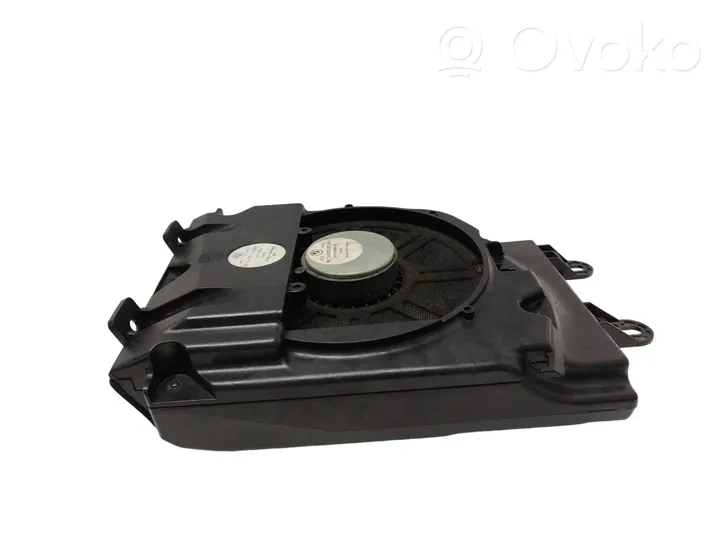 BMW 7 E65 E66 Subwoofer-bassokaiutin 6915158