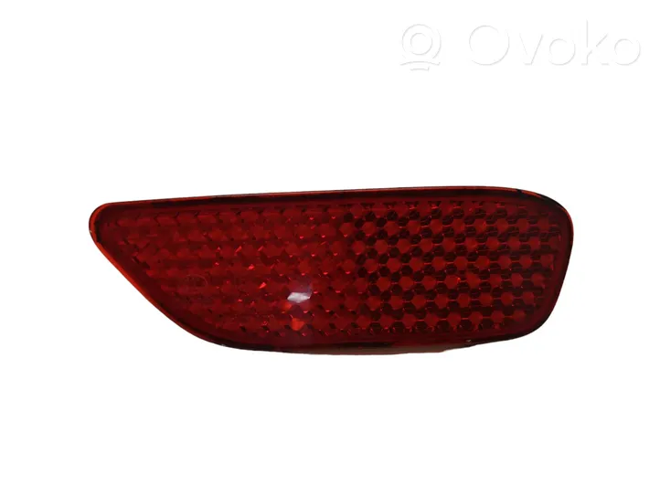 Chevrolet Captiva Rear tail light reflector 96626982