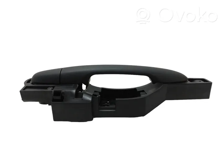 Renault Kangoo II Front door exterior handle 8200497590