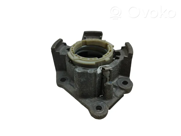 Renault Kangoo II Support, suspension du moteur 8200461030