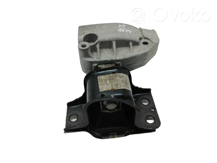 Renault Kangoo II Support de moteur, coussinet 168002