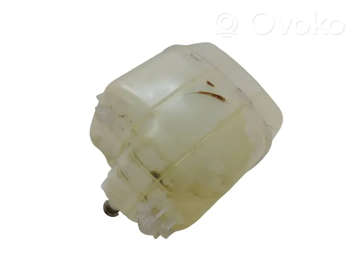 Renault Kangoo II Coolant expansion tank/reservoir 272687341R