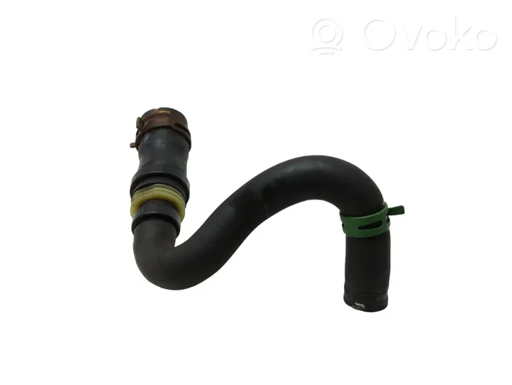 Renault Kangoo II Electric car engine cooling hoses/pipes 