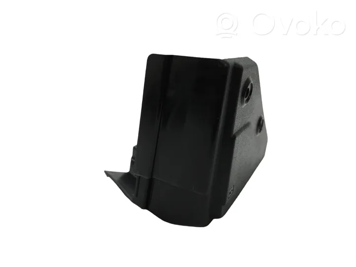 Renault Kangoo II Fuse box cover 8200356339