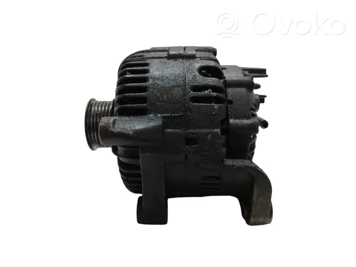 BMW 7 E65 E66 Generatore/alternatore S34AN05