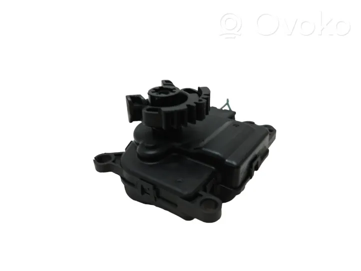 Jeep Grand Cherokee Motor/activador trampilla de calefacción 545250008