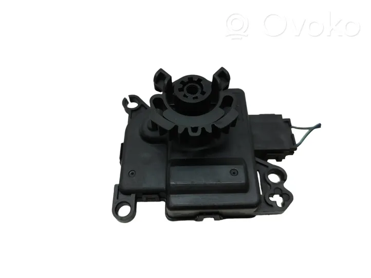 Jeep Grand Cherokee Stellmotor Heizung Klima 545250008