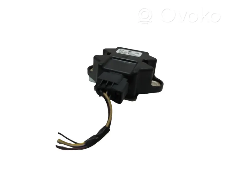 Jeep Grand Cherokee Sensore di imbardata accelerazione ESP P56029469AA