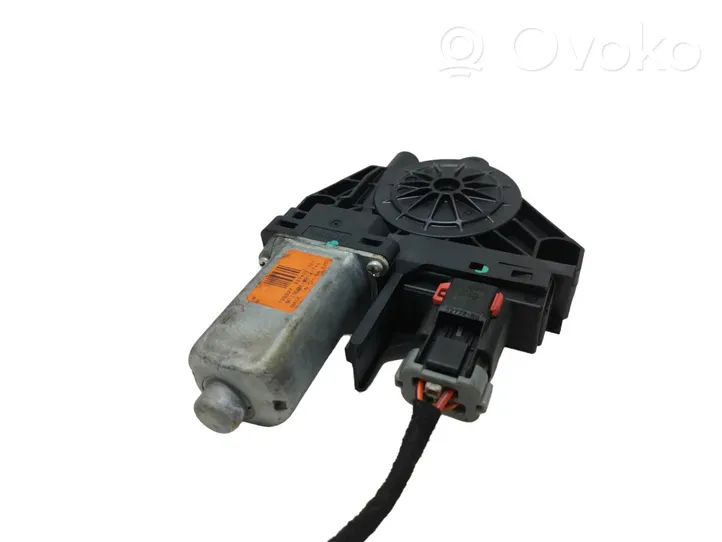 Jeep Grand Cherokee Motorino alzacristalli della portiera anteriore 931400101