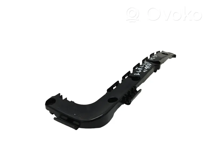 Jeep Grand Cherokee Soporte de montaje del parachoques trasero 55079222AF