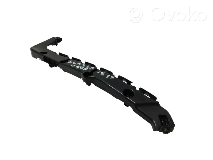 Jeep Grand Cherokee Soporte de montaje del parachoques trasero 55079222AF